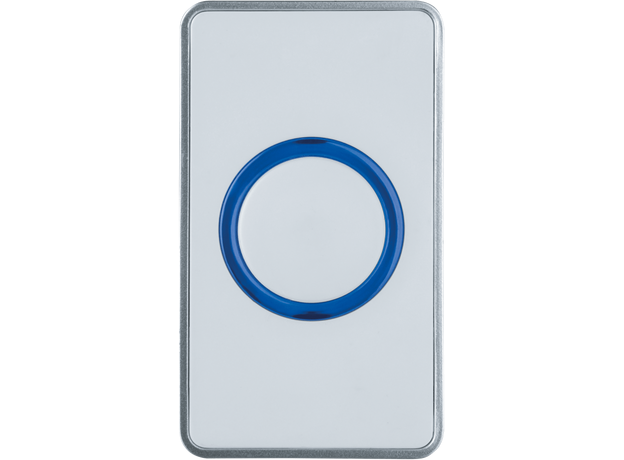 Звонок беспроводной Navigator 61 272 NDB-D-DC02-1V1-S