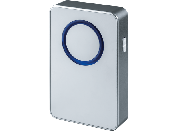 Звонок беспроводной Navigator 61 272 NDB-D-DC02-1V1-S