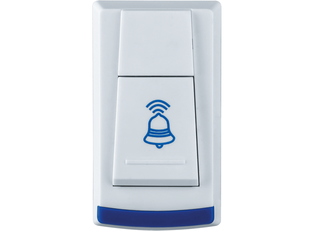 Звонок беспроводной Navigator 61 273 NDB-D-DC03-1V1-B