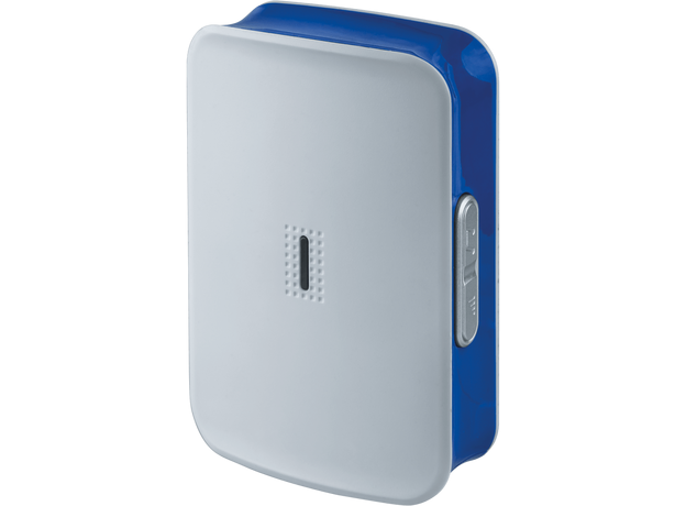 Звонок беспроводной Navigator 61 273 NDB-D-DC03-1V1-B