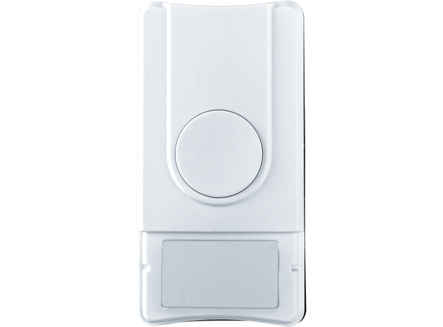 Звонок беспроводной Navigator 61 274 NDB-D-DC04-1V1-WH