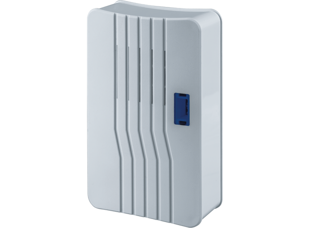 Звонок беспроводной Navigator 61 274 NDB-D-DC04-1V1-WH