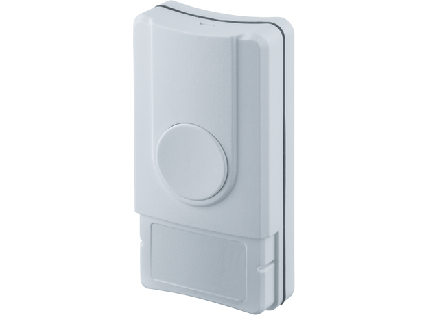 Звонок беспроводной Navigator 61 274 NDB-D-DC04-1V1-WH