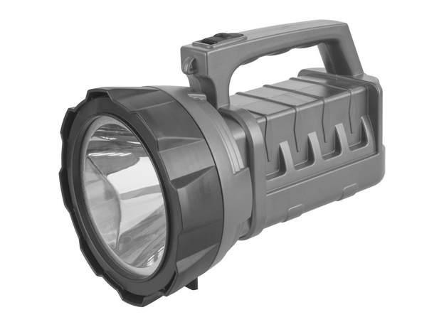 Фонарь Navigator 71 596 NPT-SP14-ACCU Прожект. 3Вт LED, 200лм, АКБ 3Ач.