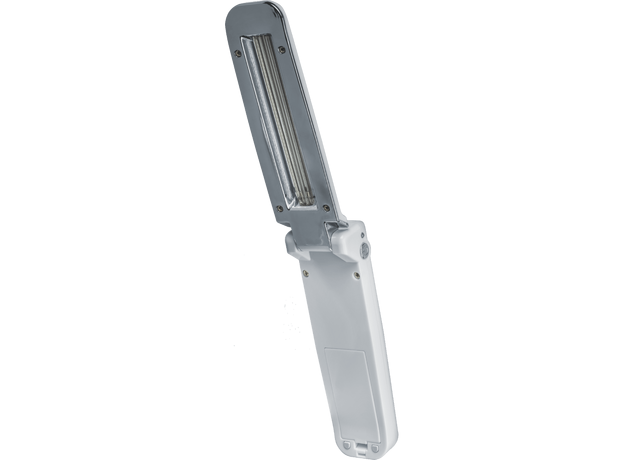 Портативный складной бактерицидный облучатель открытого типа Navigator 82 320 NUV-02