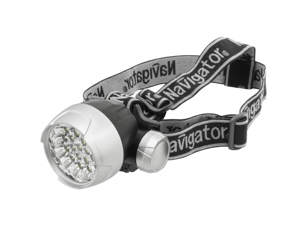 Налобный фонарь Navigator 94 946 NPT-H01-3AAA налобн. 4 реж. 25LED, блист. Налобный фонарь Navigator 94 946 NPT-H01-3AAA налобн. 4 реж. 25LED, блист.