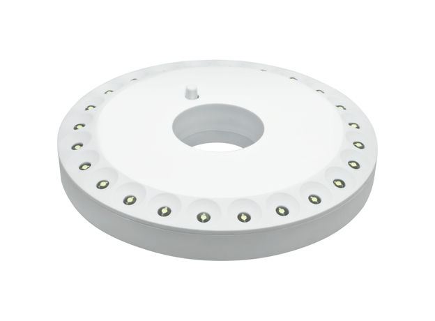 Кемпинговый фонарь Navigator 94 947 NPT-CA05-3AA Кемпинг круг.24LED, блист.