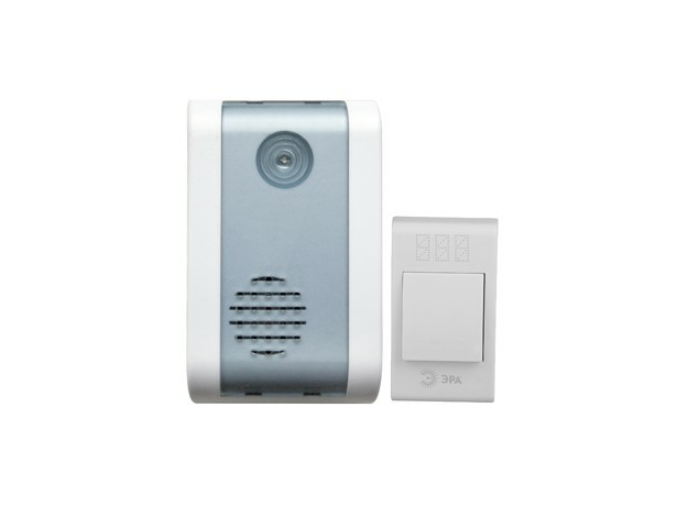 Звонок ЭРА C31 беспроводной