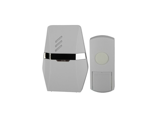 Звонок ЭРА C81 беспроводной (нов.упак)