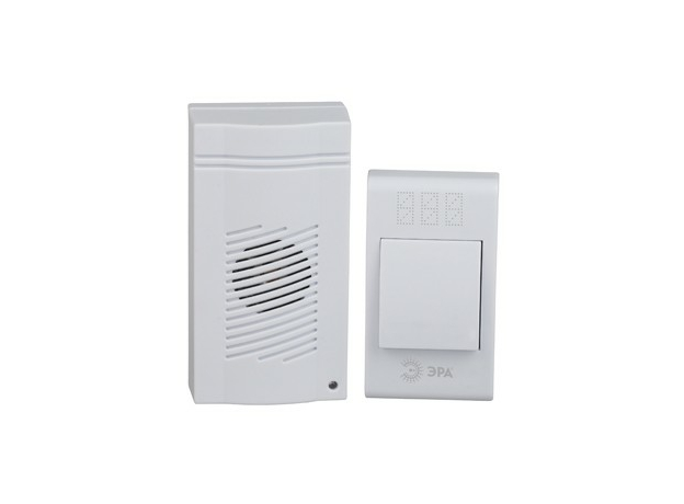 Звонок ЭРА C51 беспроводной