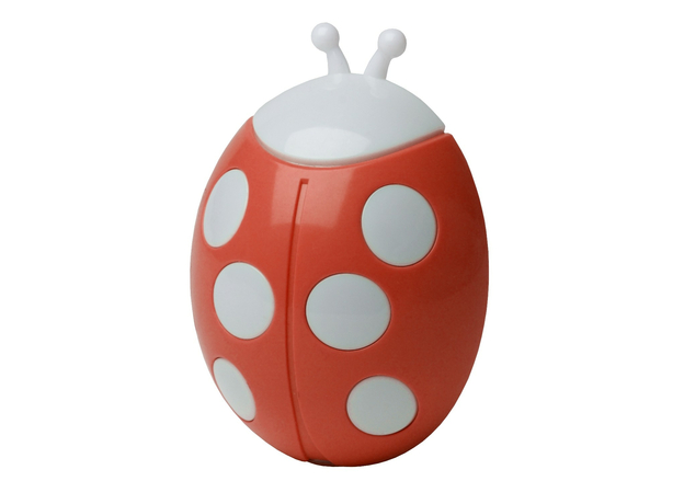 ЭРА ночник NN-601-LS-R красный ЭРА ночник NN-601-LS-R красный