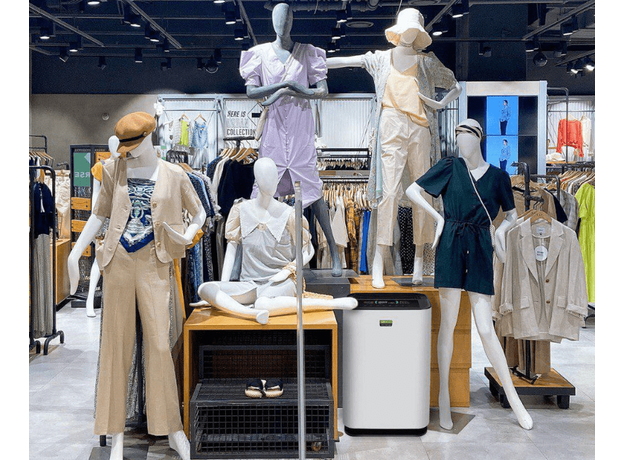 Рециркулятор бактерицидный GRITTO V2