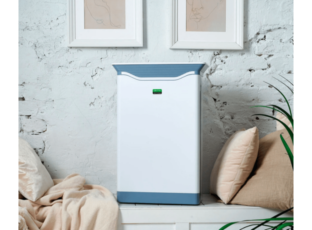 Рециркулятор GRITTO V3