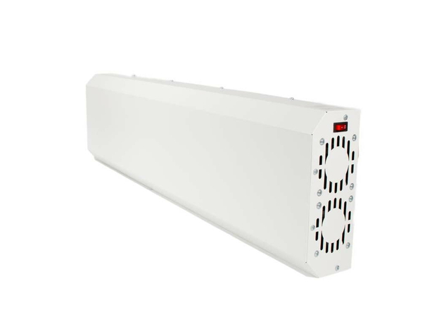 Рециркулятор LEDVANCE ECO CLASS RECIRC UVC 2X15W (54 – 64 м3/ч)