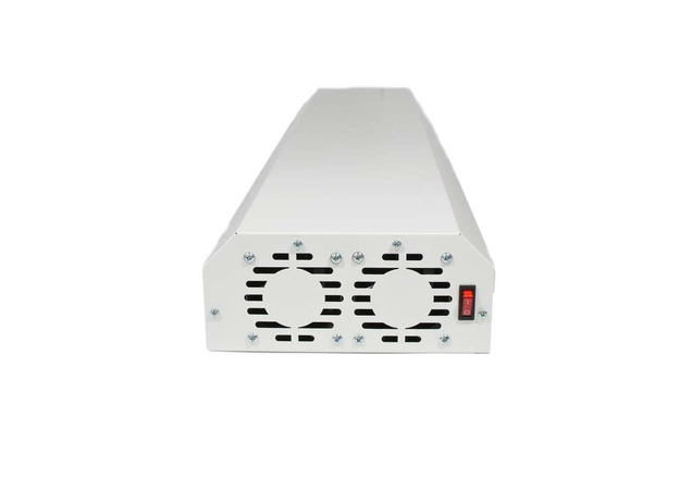 Рециркулятор LEDVANCE ECO CLASS RECIRC UVC 2X15W (54 – 64 м3/ч)