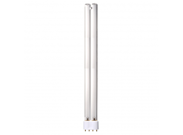 Бактерицидная лампа Uniel ESL-PLL-36-UVCB-2G11-CL (36Вт, 2G11)