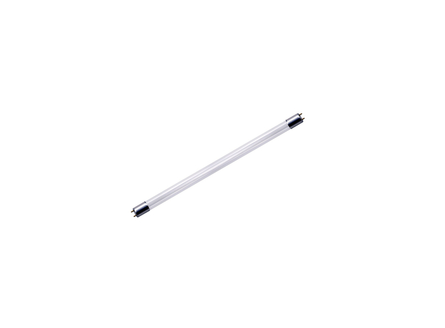 Бактерицидная лампа Uniel EFL-T8-15-UVCB-G13-CL (15Вт, G13)