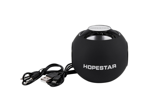 Колонка BLUETOOTH Hopestar H46