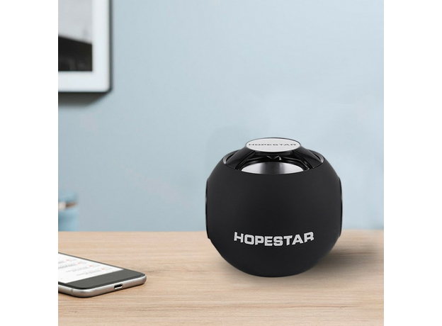 Колонка BLUETOOTH Hopestar H46