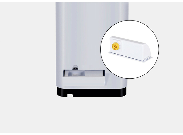 Рециркулятор бактерицидный GRITTO V2