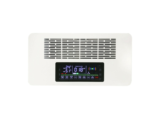 Рециркулятор GRITTO V3