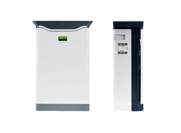 Рециркулятор GRITTO V3