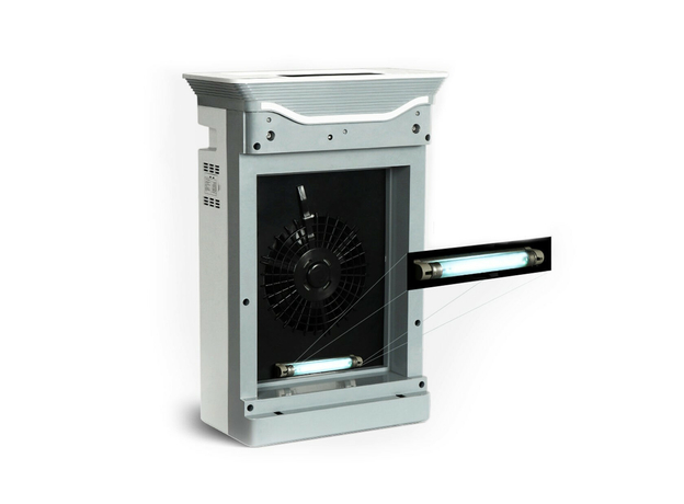 Рециркулятор GRITTO V3