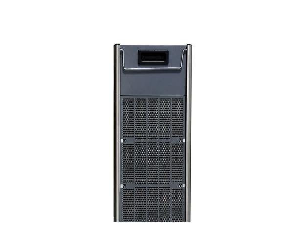 Рециркулятор GRITTO V5