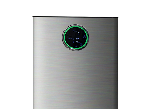 Рециркулятор GRITTO V5