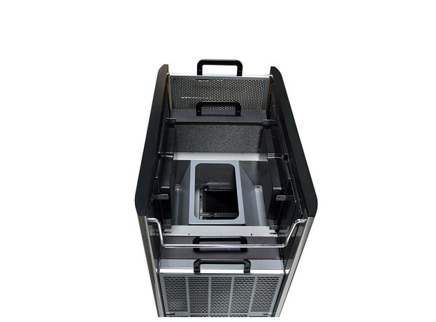 Рециркулятор GRITTO V5