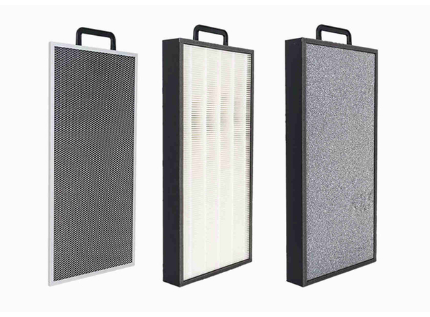 Рециркулятор GRITTO V5