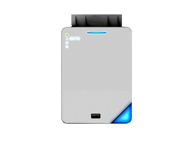 Рециркулятор GRITTO V6