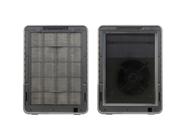 Рециркулятор GRITTO V6