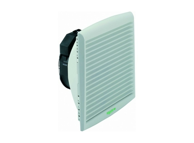 Вентилятор 180м3/ч 230В RAL7035 Schneider Electric (NSYCVF165M230PF) Вентилятор 180м3/ч 230В RAL7035 Schneider Electric (NSYCVF165M230PF)