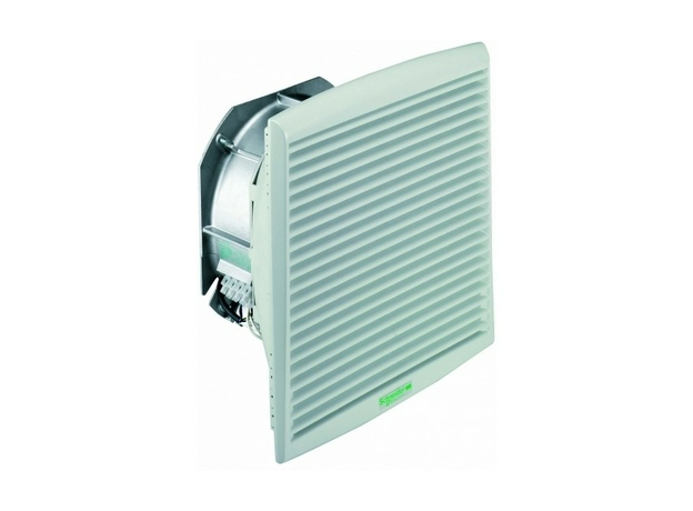 VENTILATEUR 780M3/H 230V ЦВЕТ RAL7035 Schneider Electric (NSYCVF850M230PF) VENTILATEUR 780M3/H 230V ЦВЕТ RAL7035 Schneider Electric (NSYCVF850M230PF)