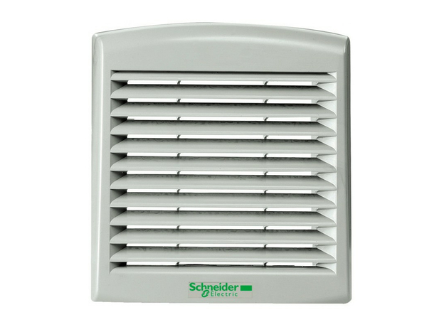 Решетка выпускная 125Х125 RAL7035 Schneider Electric (NSYCAG125LPF) Решетка выпускная 125Х125 RAL7035 Schneider Electric (NSYCAG125LPF)