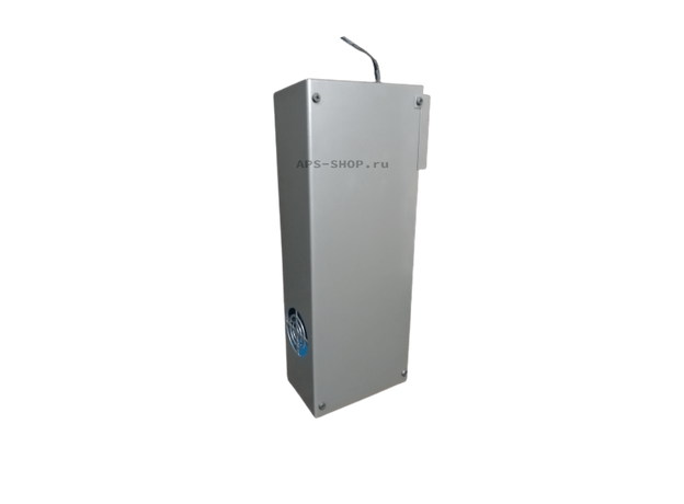 Рециркулятор автомобильный H-RAY ПРБНР-01 (25 м3/час)