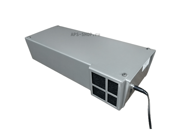 Рециркулятор автомобильный H-RAY ПРБНР-01 (25 м3/час)