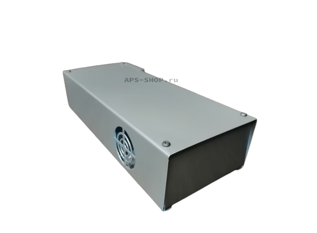 Рециркулятор автомобильный H-RAY ПРБНР-01 (25 м3/час)