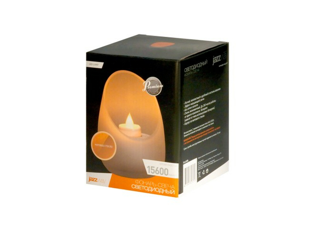 Декоративные светильник JazzWay TG-L01/GL Декоративные светильник JazzWay TG-L01/GL