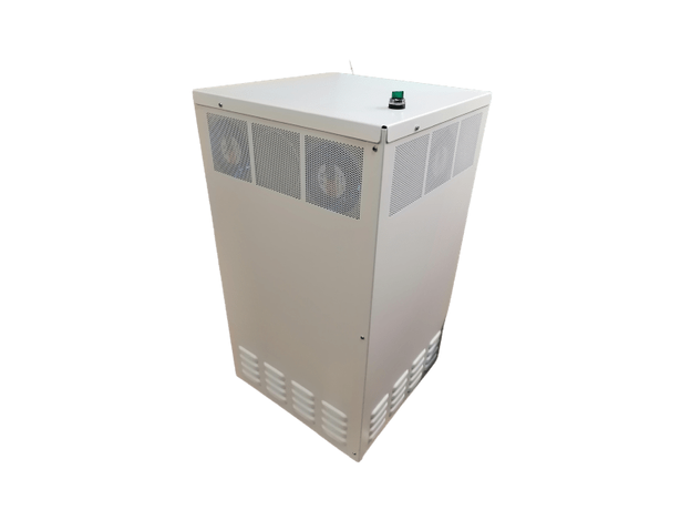 Рециркулятор H-RAY РБНР-09 (650 м3/час)