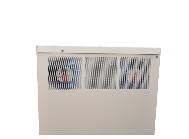 Рециркулятор H-RAY РБНР-09 (650 м3/час)