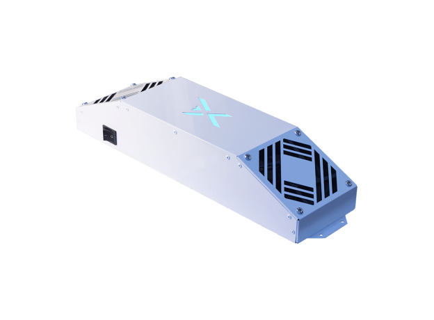 Рециркулятор для транспорта Proto-X Proto-RBT-113