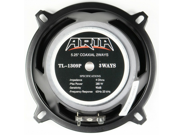 Колонки ARIA TL-1309P