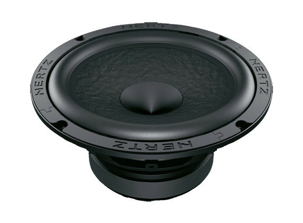 НЧ-динамики Hertz SV 200L SPL Woofer