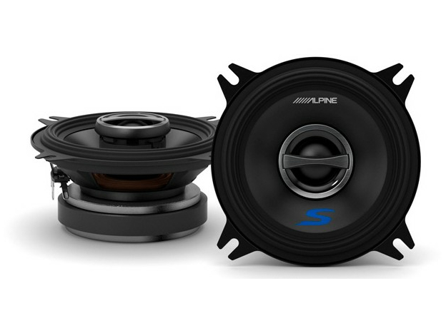 Колонки Alpine S-S40 Колонки Alpine S-S40