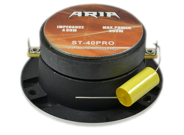 ВЧ-динамики ARIA ST-40PRO