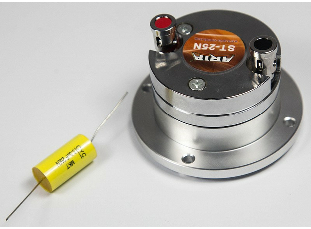 ВЧ-динамик ARIA ST-25N