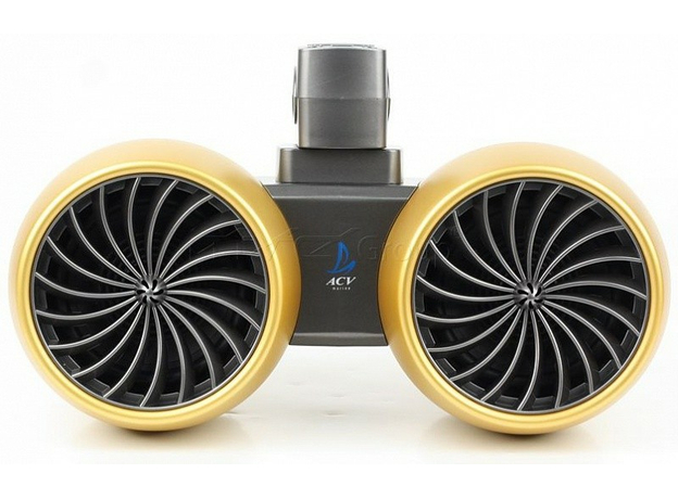 Колонка корпусная ACV MR2T81G (морская акустика)