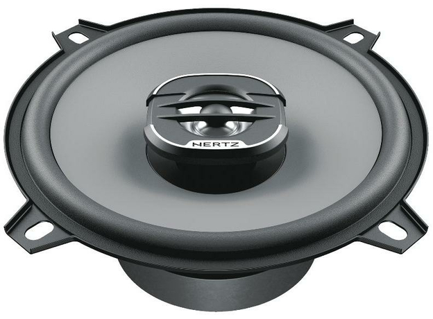 Колонки Hertz Uno X 130 2-Way Coaxial